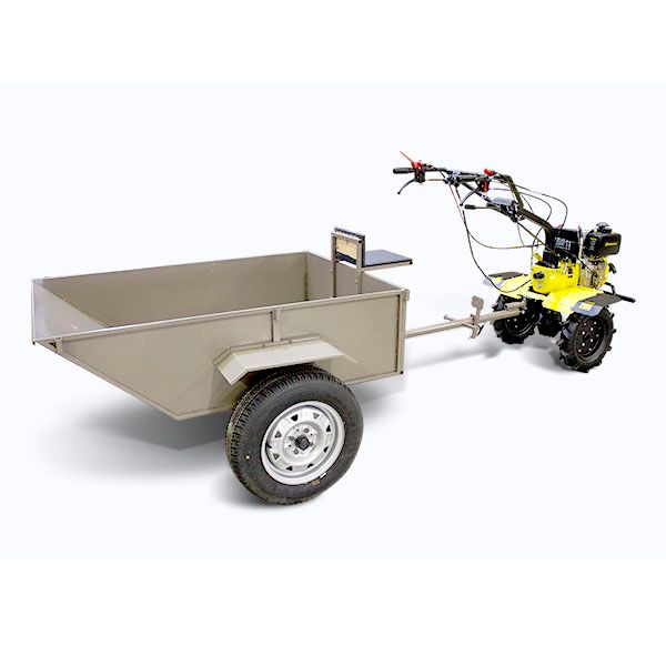 Прочее — для культиваторов и мотоблоков Чемпион C3035