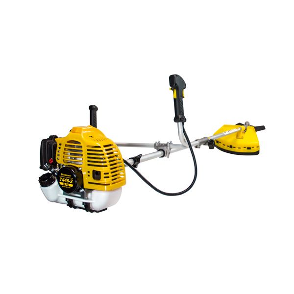 Бензиновый триммер ЧЕМПИОН T445-2