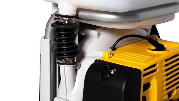 Бензиновый опрыскиватель ЧЕМПИОН PS157