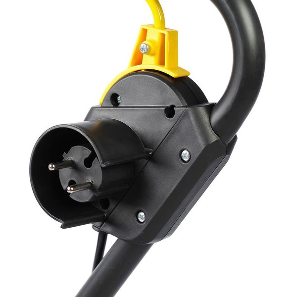 Электрическая газонокосилка ЧЕМПИОН EM3816