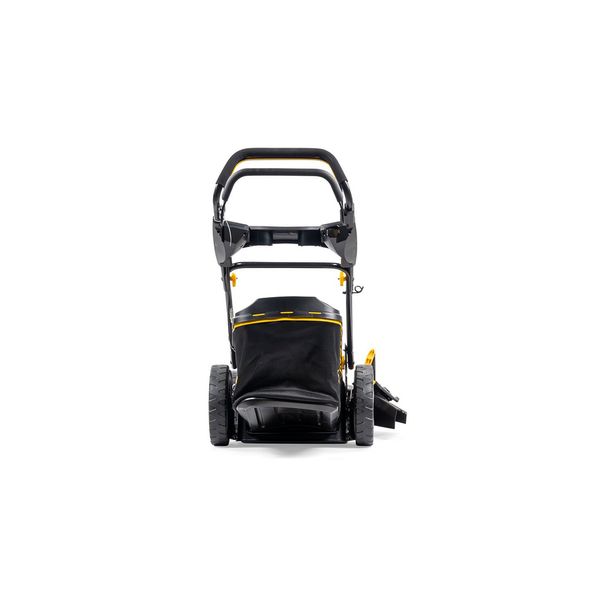 Бензиновая газонокосилка ЧЕМПИОН LM5344