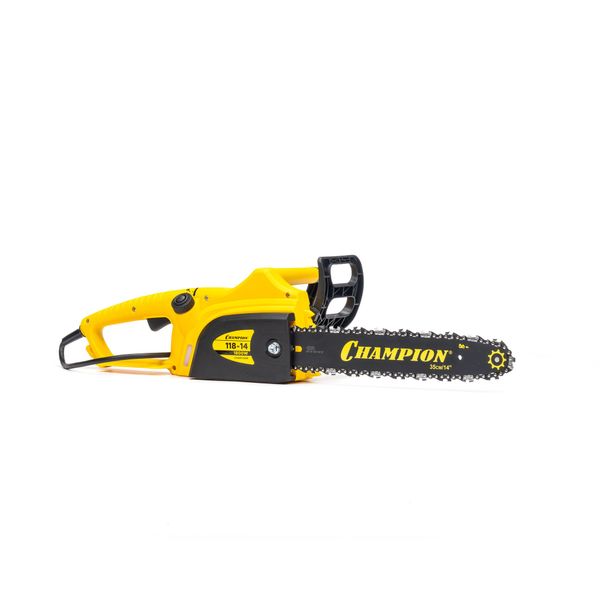 Электрическая пила ЧЕМПИОН 118-14
