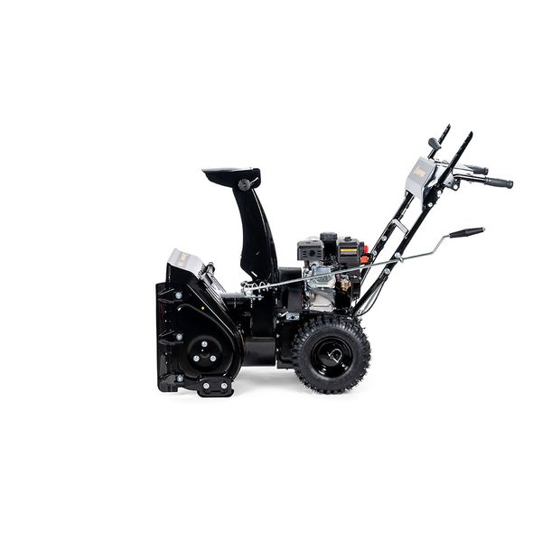 Снегоотбрасыватель ЧЕМПИОН ST654