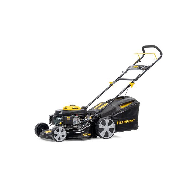 Бензиновая газонокосилка ЧЕМПИОН LM4622