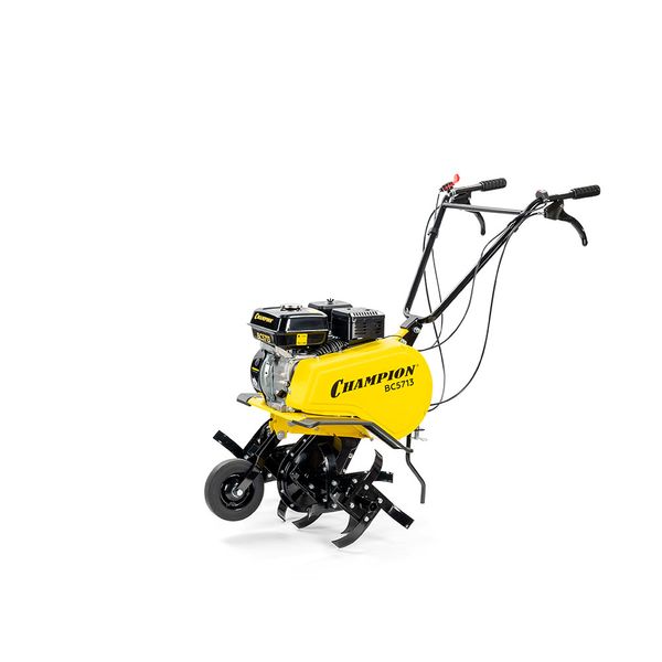 Бензиновый культиватор ЧЕМПИОН BC5713