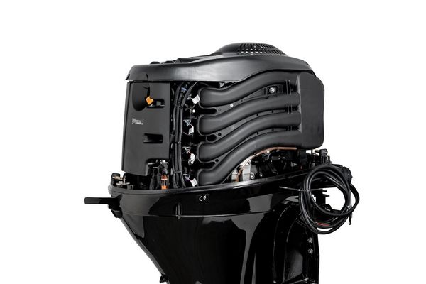  TOYAMA F115FEL-T-EFI-L