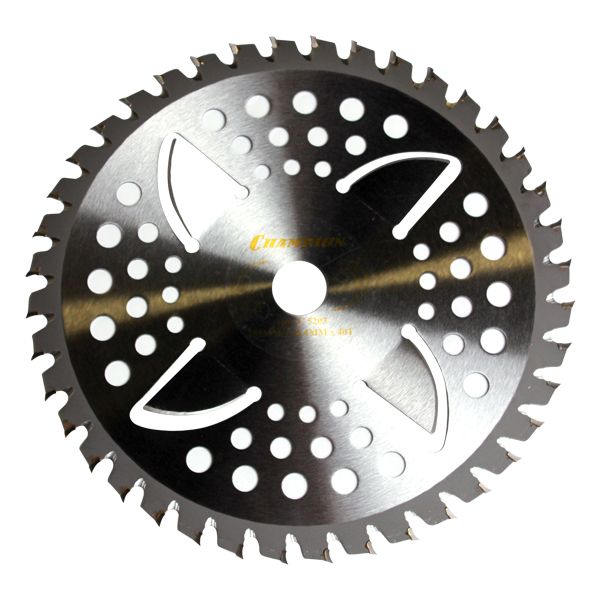 Нож и диск для триммеров Чемпион C5203