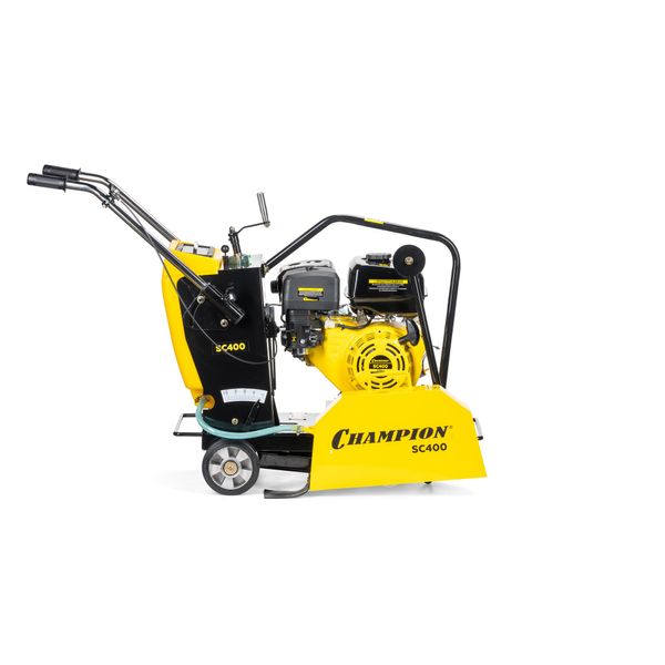 Резчик швов ЧЕМПИОН SC400