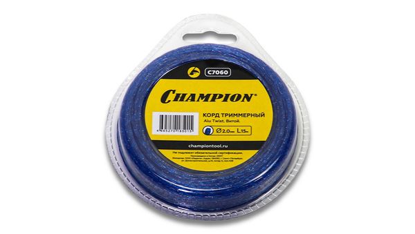 Корд триммерный Чемпион C7060