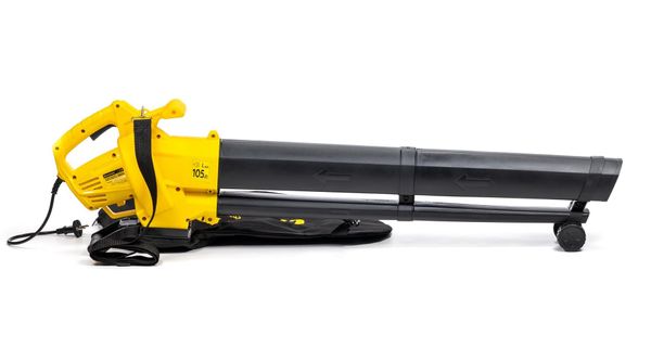 Электрическая воздуходувка CHAMPION EB3510