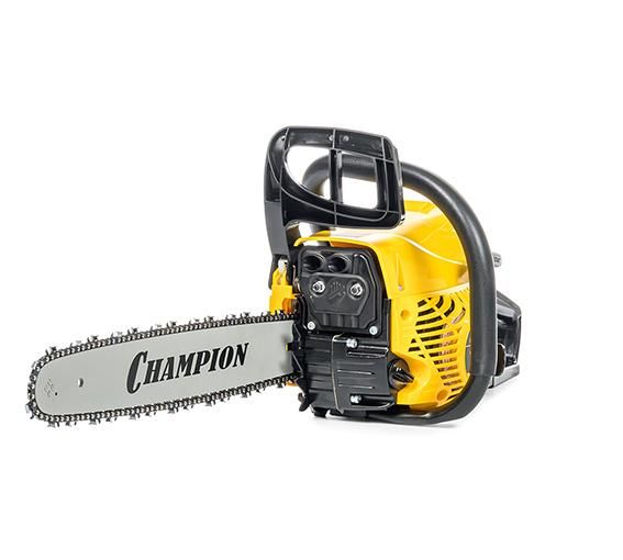 Бензиновая пила CHAMPION 155-18