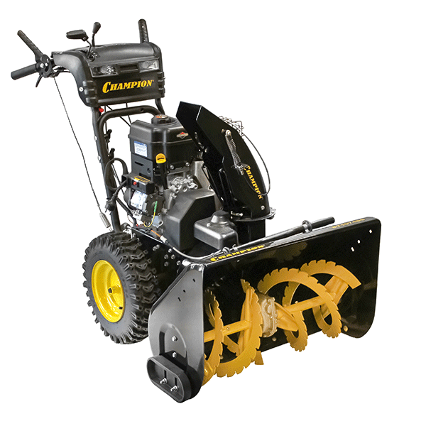 Снегоотбрасыватель ЧЕМПИОН 1696411/ST1074BS