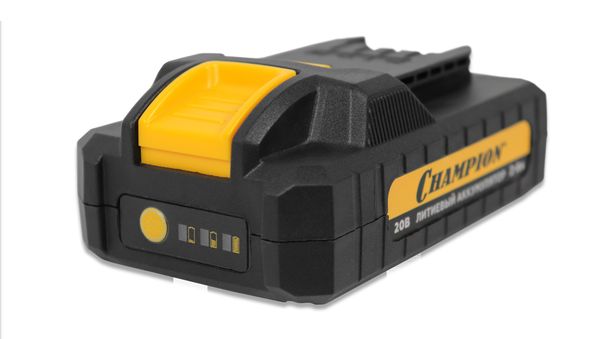  Чемпион B5422