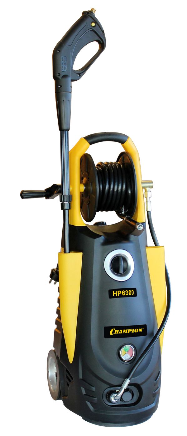 Моющий аппарат ЧЕМПИОН HP6300