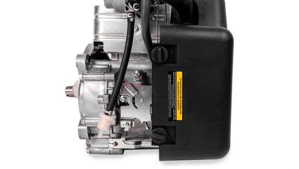 Двигатель с вертикальным валом ЧЕМПИОН G340VKE