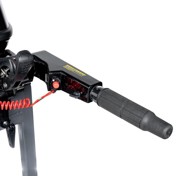  TOYAMA F20ABWS-EFI