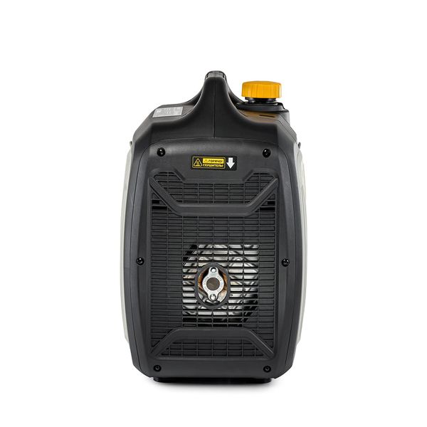Инверторный генератор ЧЕМПИОН IGG4001ES