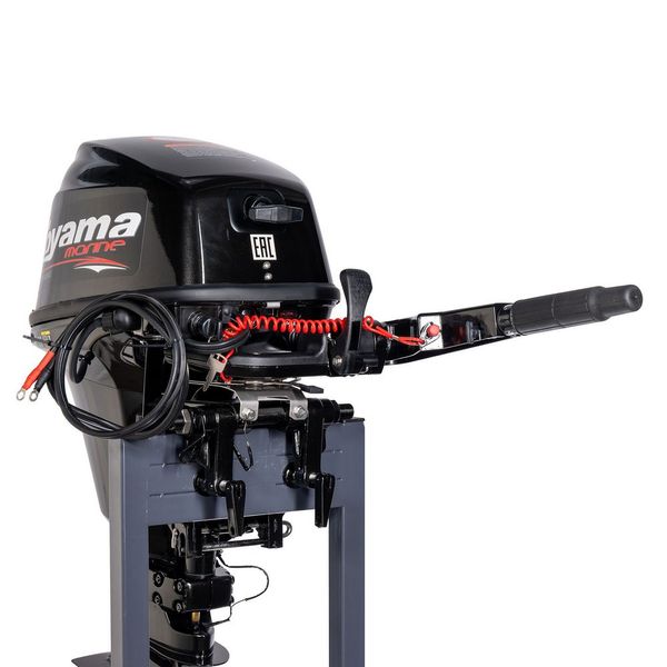  TOYAMA F9.9ABWS-EFI PRO