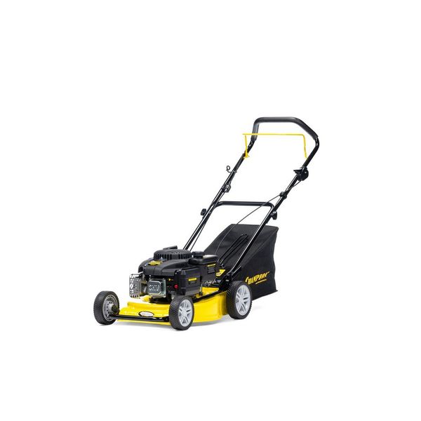 Бензиновая газонокосилка ЧЕМПИОН LM4122