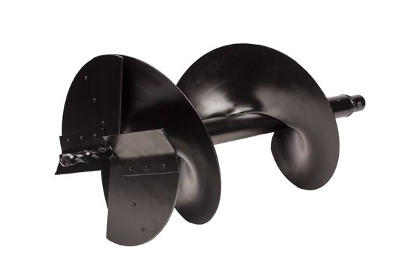 Шнек для мотобуров Чемпион C8070