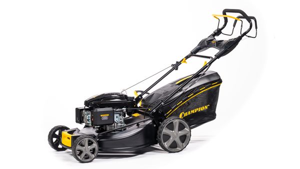 Бензиновая газонокосилка ЧЕМПИОН LM5644
