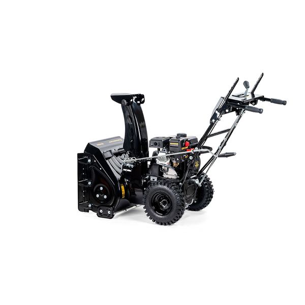 Снегоотбрасыватель ЧЕМПИОН ST654