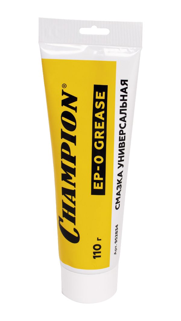 Смазка универсальная, минеральная Чемпион 952834