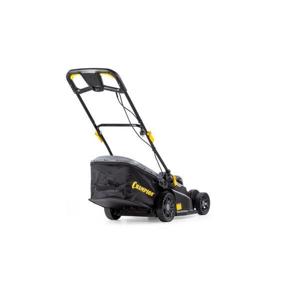 Электрическая газонокосилка ЧЕМПИОН EM4419