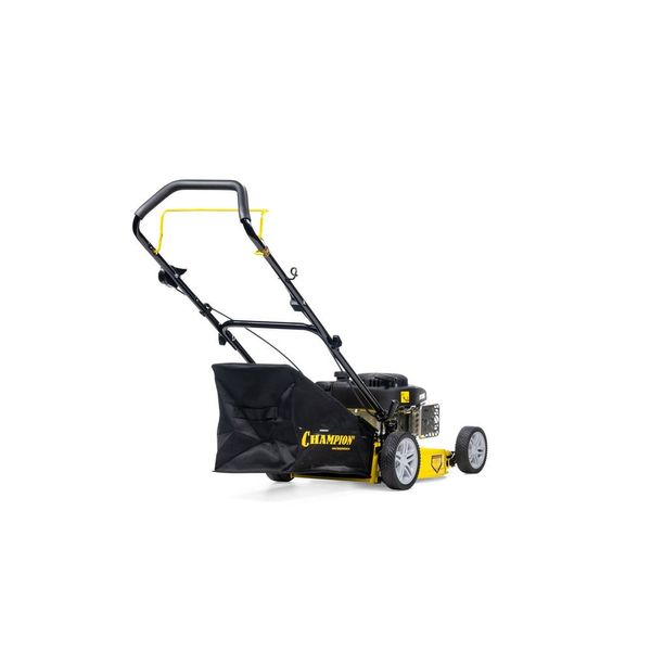 Бензиновая газонокосилка ЧЕМПИОН LM4122