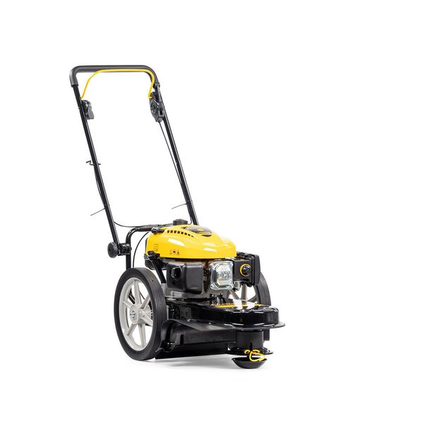 Бензиновая газонокосилка ЧЕМПИОН LMH5640