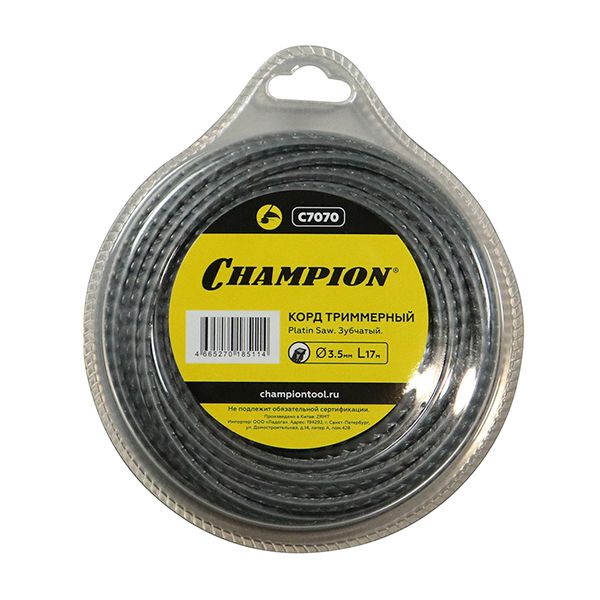  Чемпион C7070