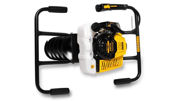 Мотобур ЧЕМПИОН AG364