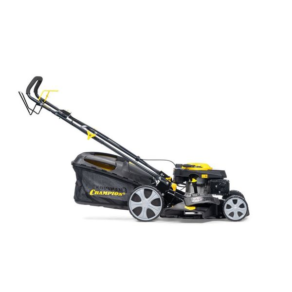 Бензиновая газонокосилка ЧЕМПИОН LM4627
