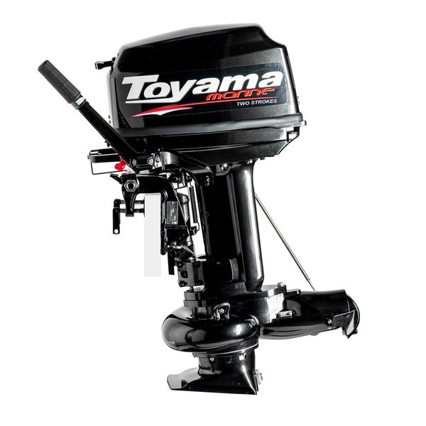  TOYAMA T30ABMJET