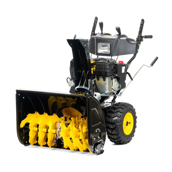 Снегоотбрасыватель ЧЕМПИОН ST1170BS