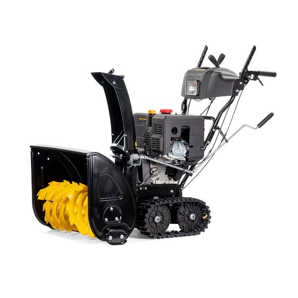 Снегоотбрасыватель ЧЕМПИОН STT1171E