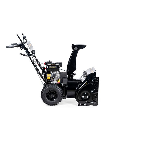 Снегоотбрасыватель ЧЕМПИОН ST663