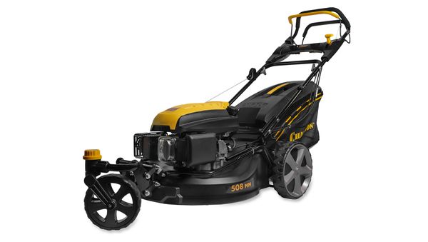 Бензиновая газонокосилка ЧЕМПИОН LMZ5130/1