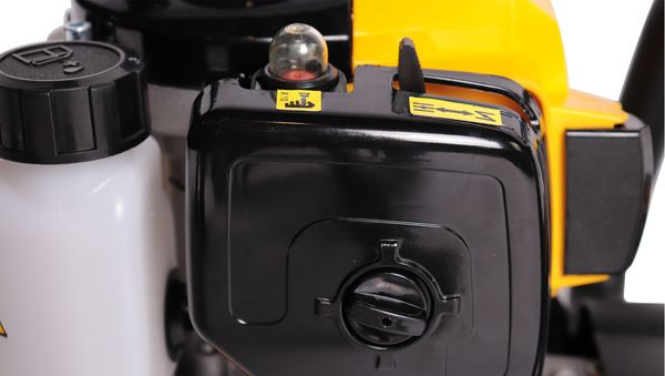 Садовые ножницы ЧЕМПИОН HT626R