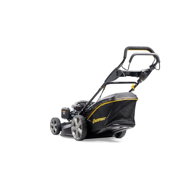 Бензиновая газонокосилка ЧЕМПИОН LM5344
