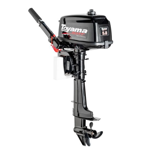  TOYAMA T5.8BMS