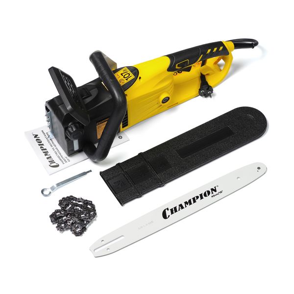 Электрическая пила ЧЕМПИОН 624-16