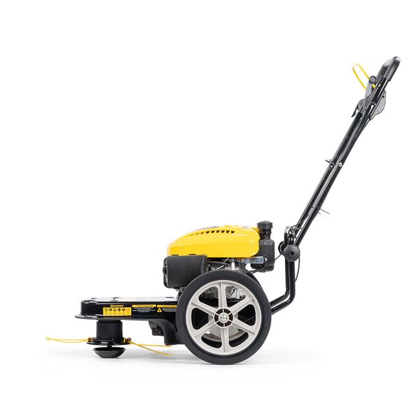 Бензиновая газонокосилка ЧЕМПИОН LMH5640