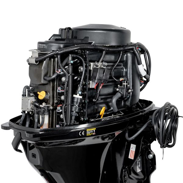  TOYAMA F60FEL-T-EFI