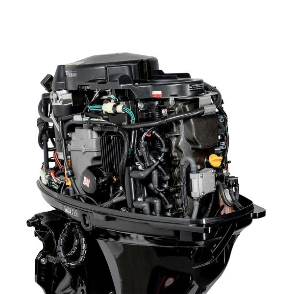  TOYAMA F60FEL-T-EFI
