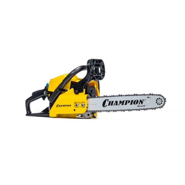 Бензиновая пила ЧЕМПИОН 241-16