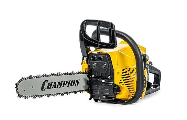 Бензиновая пила CHAMPION 146-16