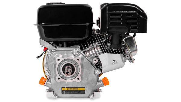 Двигатель с горизонтальным валом ЧЕМПИОН G201HK