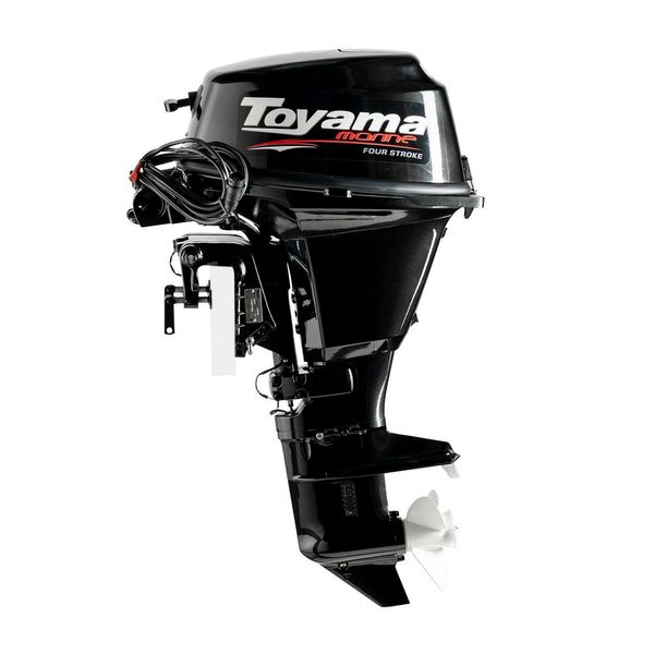  TOYAMA F20AFWS