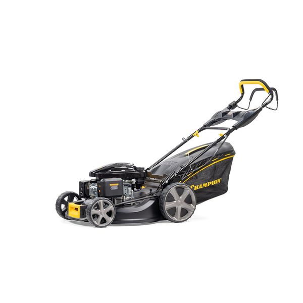 Бензиновая газонокосилка ЧЕМПИОН LM5344